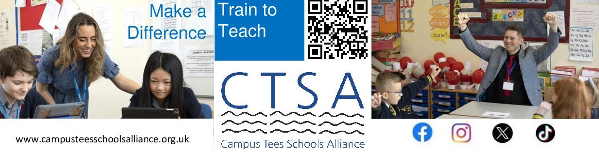 Campus Tees Schools Alliance