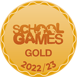 Silver School Games Award